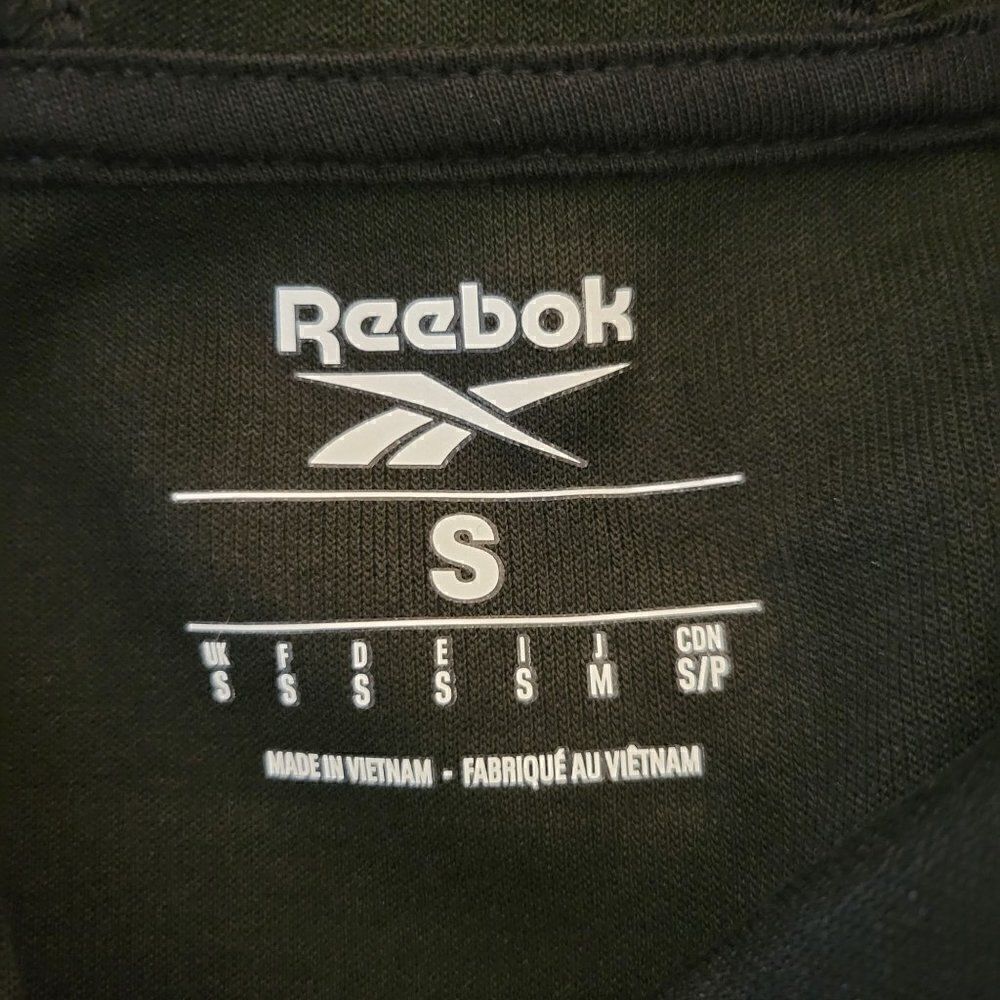 Reebok Men's MYT Sweatshirt Hooded (Size S) - Picture 7 of 9